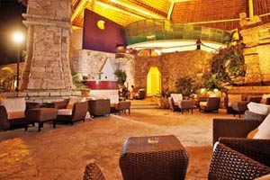 Bar Chac Mool - Grand Park Royal Cozumel All Inclusive Resort
