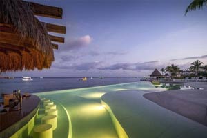 Grand Park Royal Cozumel All Inclusive Resort